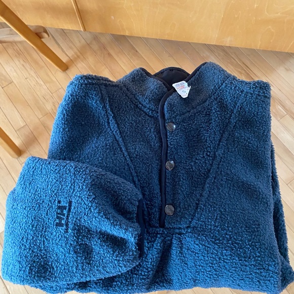 Helly Hansen Mens sweater. - Picture 2 of 4